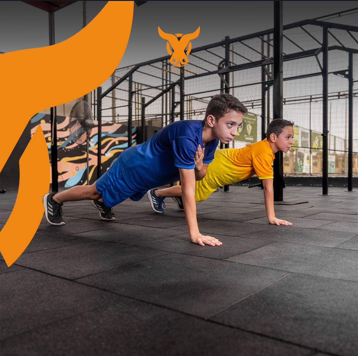Juniors Bootcamp